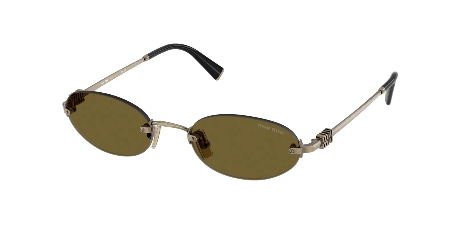 Miu Miu A54S Sunglasses - view 22